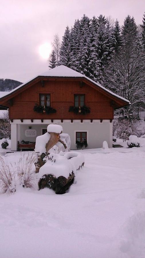 Villa Oberbach Strohmarkt Exterior foto